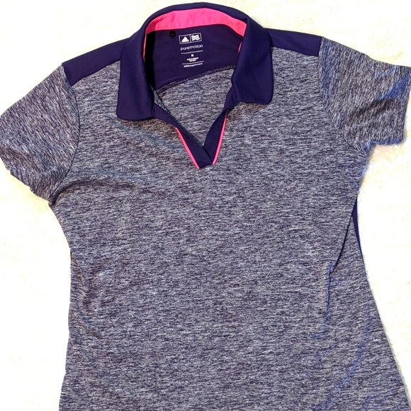 Adidas Golf Polo - Picture 1 of 2